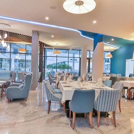 Barbeta Accommodation بودفا المظهر الخارجي الصورة
