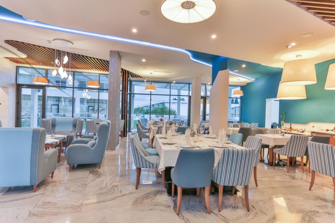 Barbeta Accommodation بودفا المظهر الخارجي الصورة