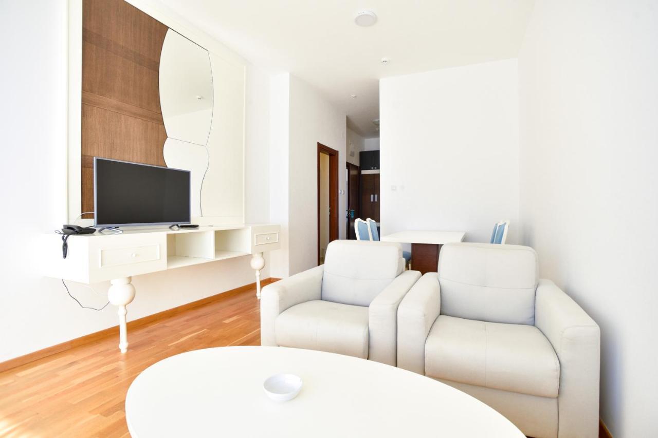 Barbeta Accommodation بودفا المظهر الخارجي الصورة