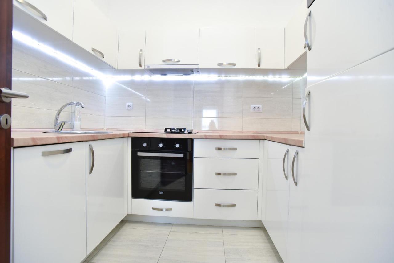 Barbeta Accommodation بودفا المظهر الخارجي الصورة