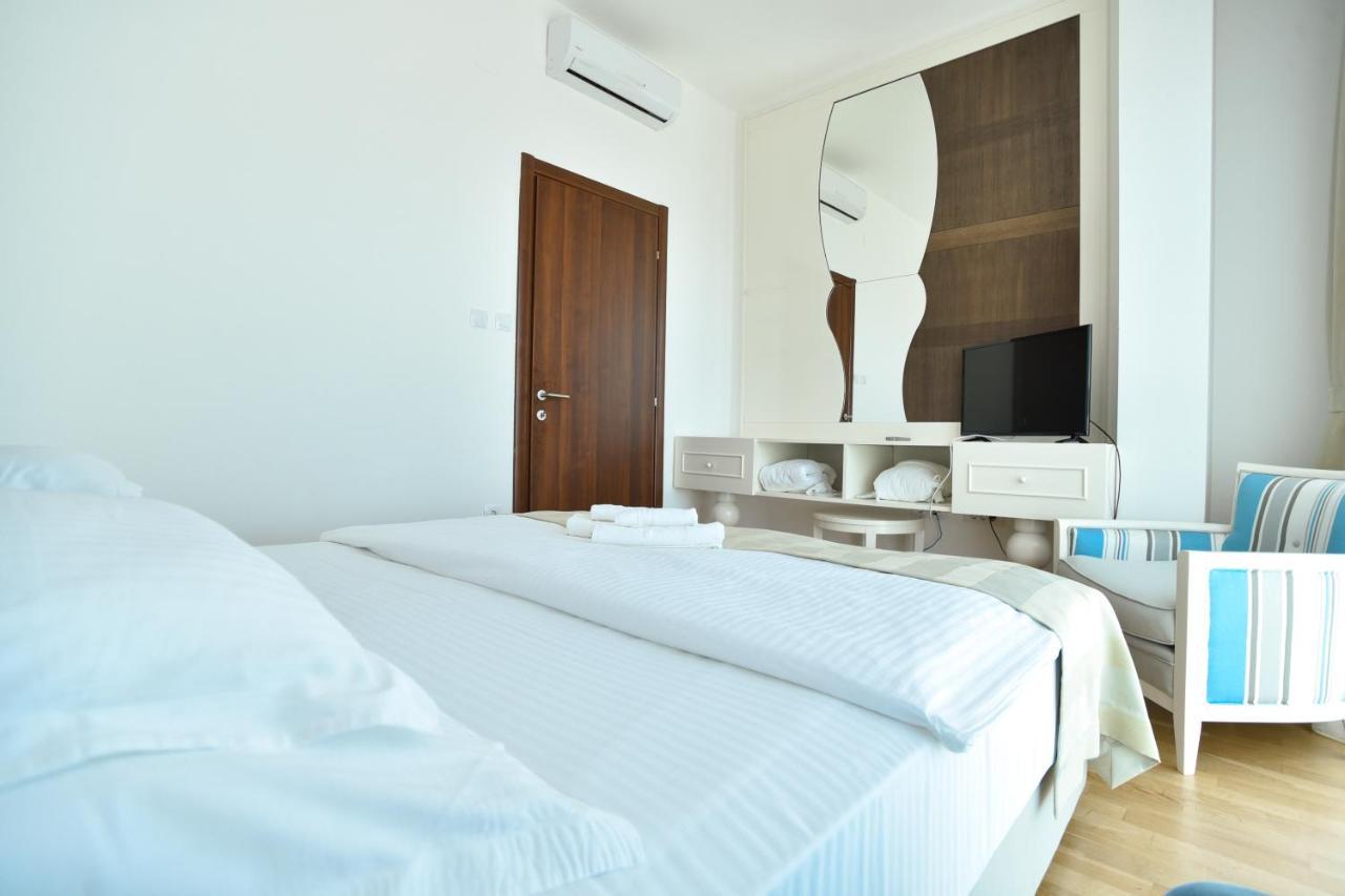 Barbeta Accommodation بودفا المظهر الخارجي الصورة