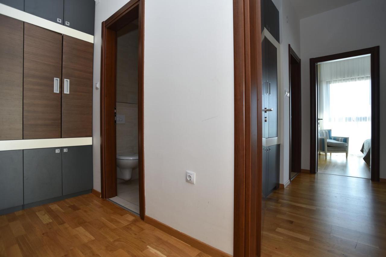 Barbeta Accommodation بودفا المظهر الخارجي الصورة