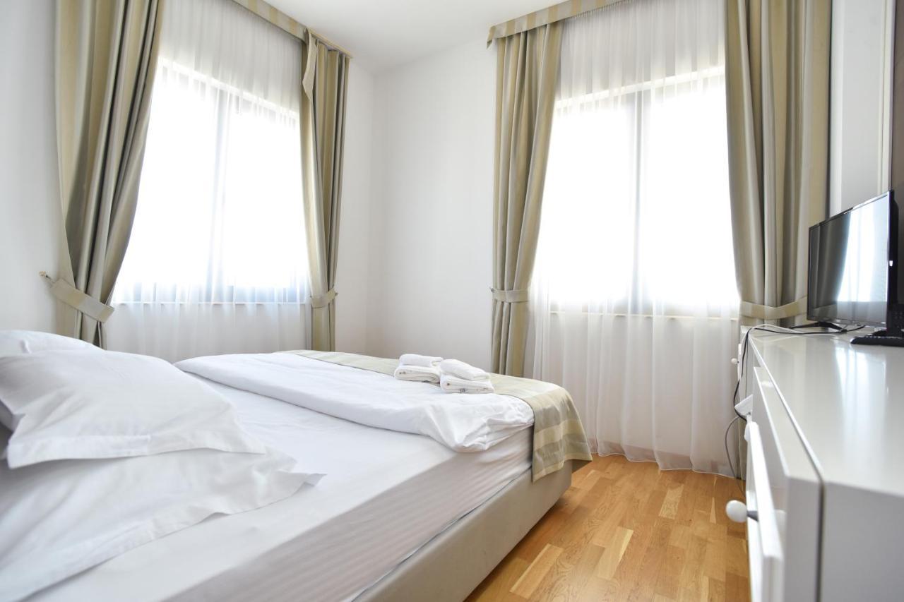 Barbeta Accommodation بودفا المظهر الخارجي الصورة