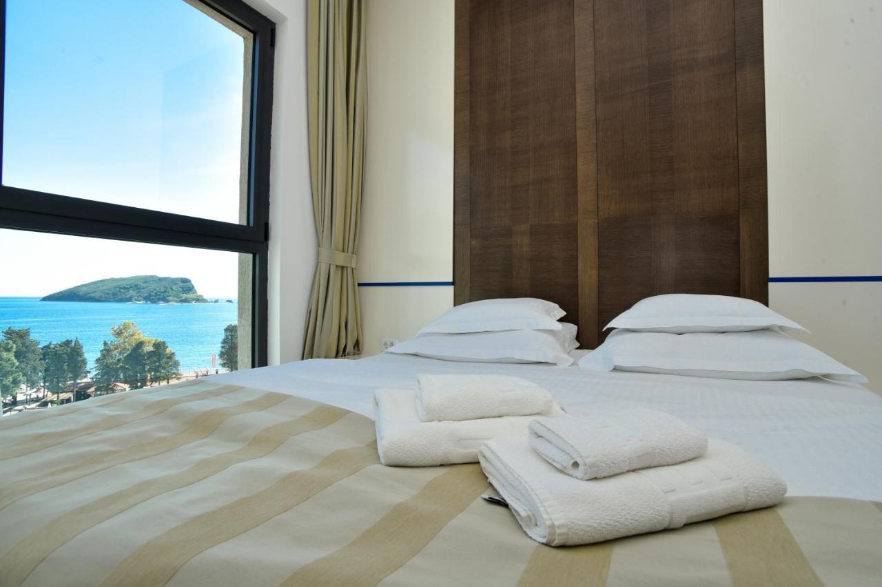 Barbeta Accommodation بودفا المظهر الخارجي الصورة