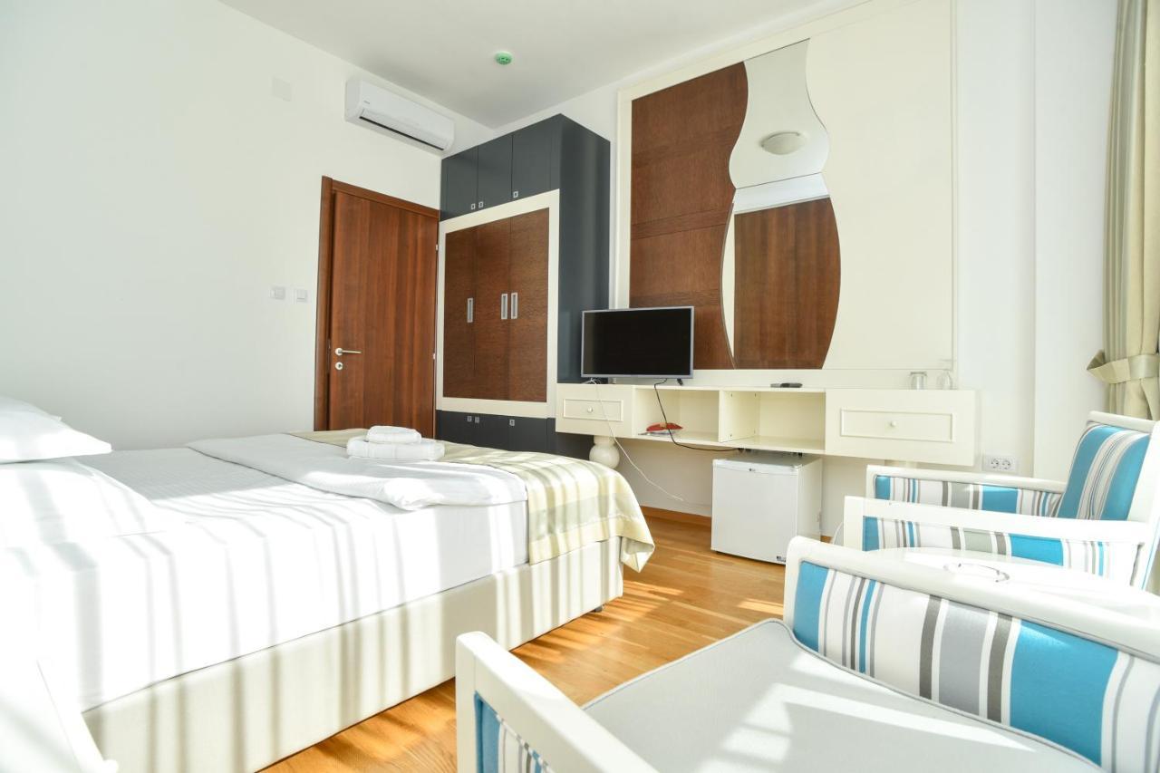Barbeta Accommodation بودفا المظهر الخارجي الصورة