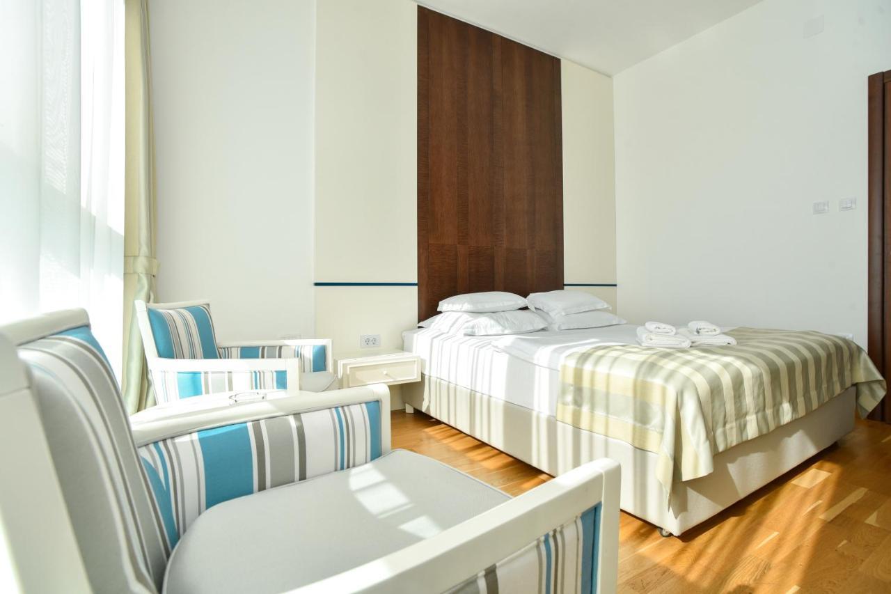 Barbeta Accommodation بودفا المظهر الخارجي الصورة