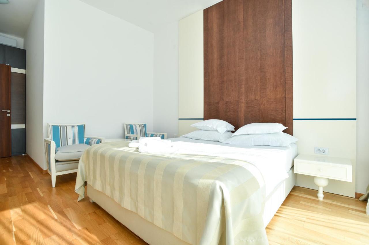 Barbeta Accommodation بودفا المظهر الخارجي الصورة