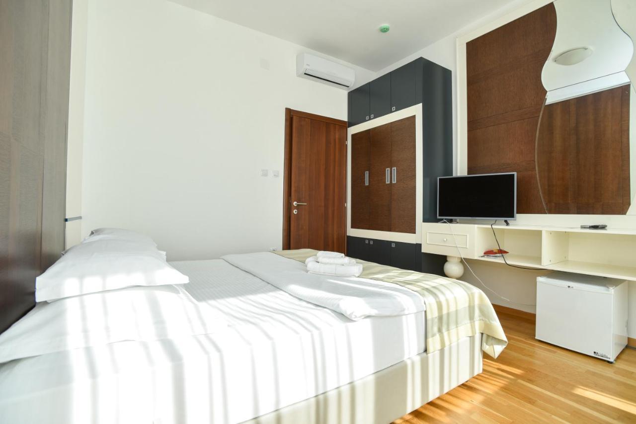 Barbeta Accommodation بودفا المظهر الخارجي الصورة