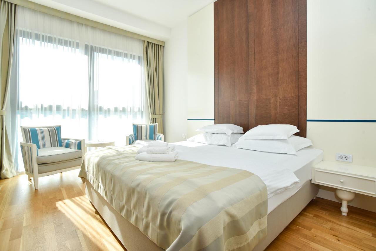 Barbeta Accommodation بودفا المظهر الخارجي الصورة