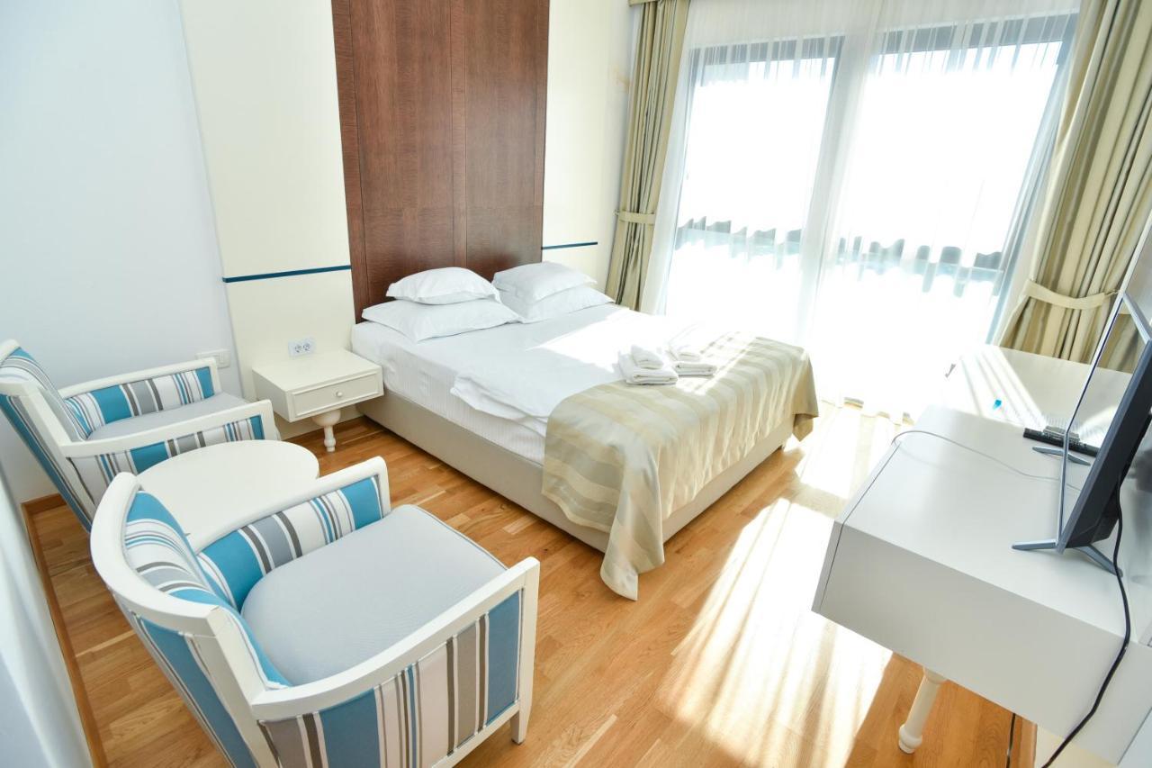 Barbeta Accommodation بودفا المظهر الخارجي الصورة