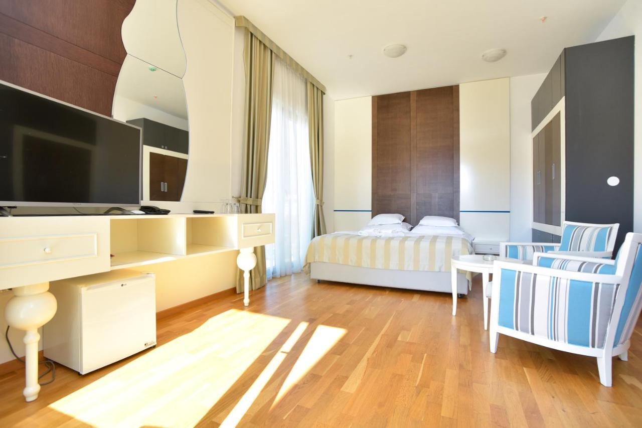 Barbeta Accommodation بودفا المظهر الخارجي الصورة