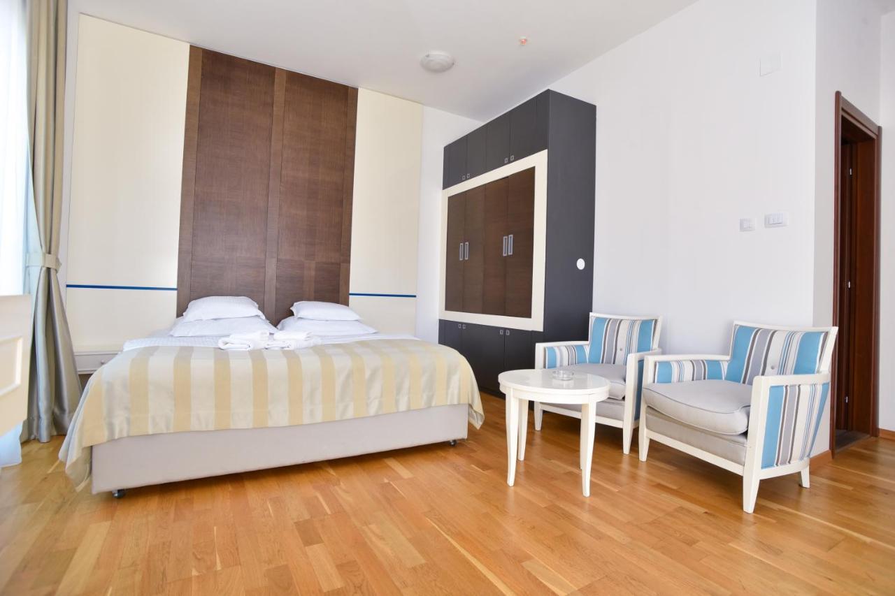 Barbeta Accommodation بودفا المظهر الخارجي الصورة
