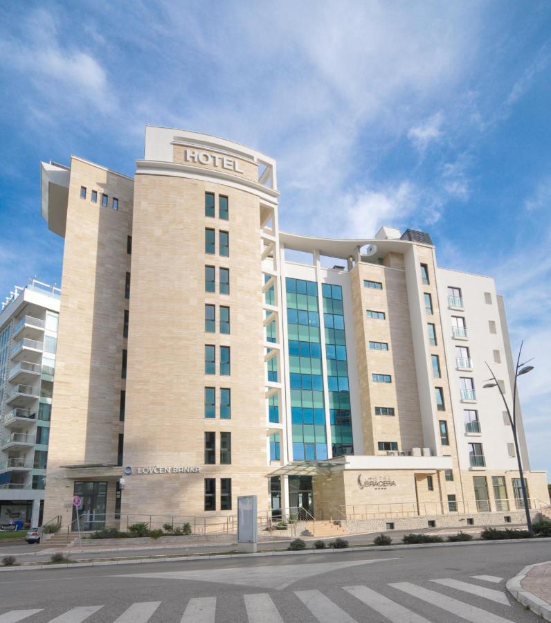 Barbeta Accommodation بودفا المظهر الخارجي الصورة